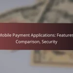 Comparison of Payment Systems: Features, Prices, User Experiences