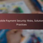 Mobile Payments and Customer Experience: Impacts, Development, Practices