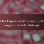 QR Code Payments: Functionality, Benefits, Challenges