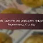 Development of Payment Systems: Trends, Future, Challenges