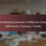 Online Banking Services and Social Media: Integration, Opportunities, Challenges