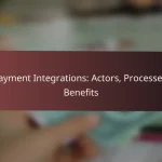 Payment Systems: Comparison, Selection, Practices