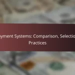 Electronic Wallets: Usage, Most Popular, Security