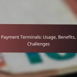 Mobile Payments and Customer Experience: Impacts, Development, Practices